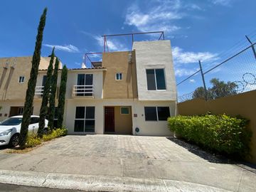 Casa en VENTA Hacienda la Gloria Querétaro