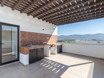 penthouse en venta en PARAISO COUNTRY CLUB DE GOLF