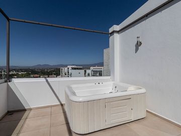 penthouse en venta en PARAISO COUNTRY CLUB DE GOLF