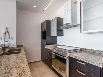 DEPARTAMENTO EN VENTA EN PARAISO COUNTRY CLUB DE GOLF EMILIANO ZAPATA