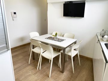 Venta de Departamento Vista al Mar, 3 Dormitorios, Cochera en Malecón Armendáriz, Miraflores - Miraflores