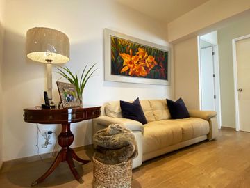 Venta de Departamento Vista al Mar, 3 Dormitorios, Cochera en Malecón Armendáriz, Miraflores - Miraflores