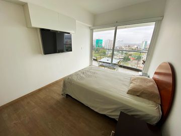Venta de Departamento Vista al Mar, 3 Dormitorios, Cochera en Malecón Armendáriz, Miraflores - Miraflores