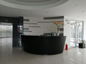 Venta de Departamento Vista al Mar, 3 Dormitorios, Cochera en Malecón Armendáriz, Miraflores - Miraflores