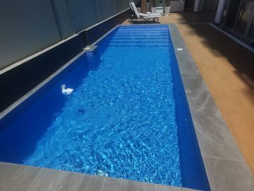 Venta de Departamento Vista al Mar, 3 Dormitorios, Cochera en Malecón Armendáriz, Miraflores - Miraflores