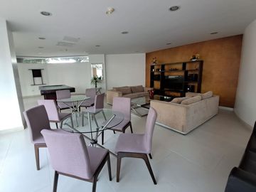 Venta de Departamento Vista al Mar, 3 Dormitorios, Cochera en Malecón Armendáriz, Miraflores - Miraflores