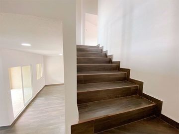 Hermosa Casa con Amenidades Exclusivas. Modelo Castelo