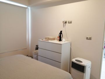 Venta de Departamento en Barranco, 1 Dormitorio, 1 Estacionamiento, Límite con Miraflores