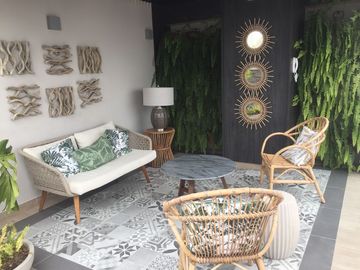 Venta de Departamento en Barranco, 1 Dormitorio, 1 Estacionamiento, Límite con Miraflores