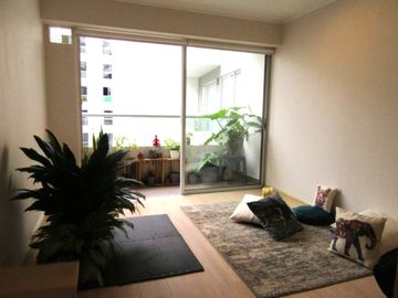 Venta de Departamento en Barranco, 1 Dormitorio, 1 Estacionamiento, Límite con Miraflores