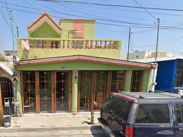 Casa en venta en Héroes de México, San Nicolás de los Garza, Nuevo León