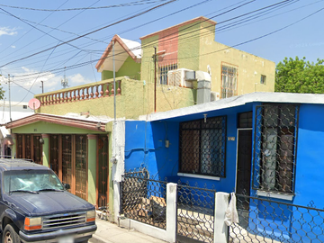 Casa en venta en Héroes de México, San Nicolás de los Garza, Nuevo León