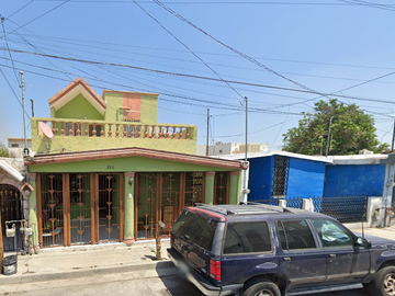 Casa en venta en Héroes de México, San Nicolás de los Garza, Nuevo León
