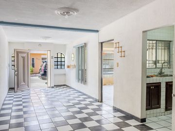 Casa en Venta, Fracc. Roma. Torreón, Coahuila