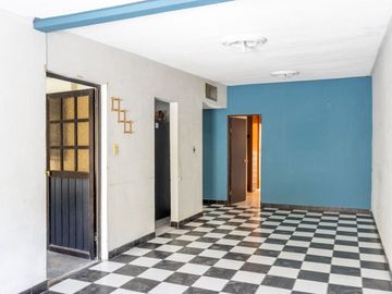 Casa en Venta, Fracc. Roma. Torreón, Coahuila