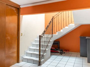 Casa en Venta, Fracc. Roma. Torreón, Coahuila