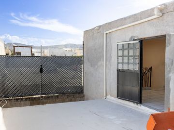 Casa en Venta, Fracc. Roma. Torreón, Coahuila