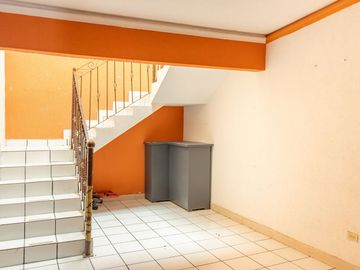 Casa en Venta, Fracc. Roma. Torreón, Coahuila