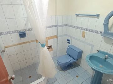 VENTA DE CASA  5 DORM. URB. SAN GERMAN- SMP