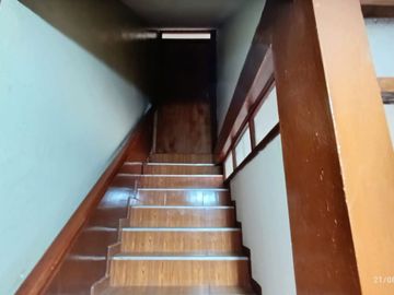 VENTA DE CASA  5 DORM. URB. SAN GERMAN- SMP