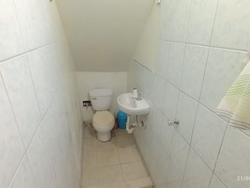 VENTA DE CASA  5 DORM. URB. SAN GERMAN- SMP