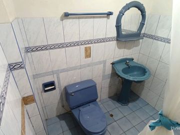VENTA DE CASA  5 DORM. URB. SAN GERMAN- SMP