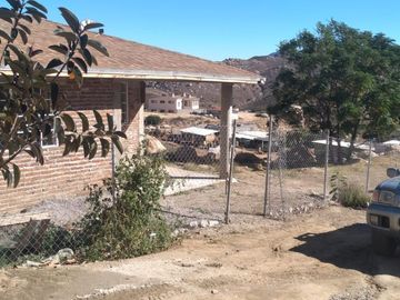 CASA EN VENTA EN TECATE, 500 m² De Terreno, 4 Recámaras.