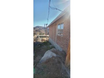 CASA EN VENTA EN TECATE, 500 m² De Terreno, 4 Recámaras.