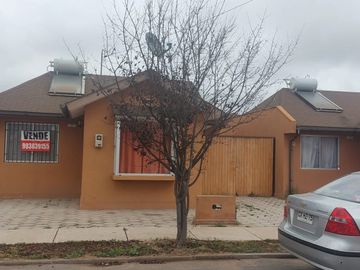 Se vende casa 3 dormitorios 1 baño