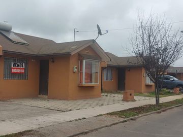 Se vende casa 3 dormitorios 1 baño