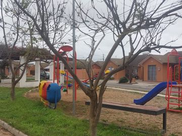 Se vende casa 3 dormitorios 1 baño