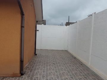 Se vende casa 3 dormitorios 1 baño