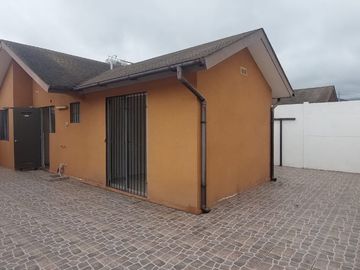Se vende casa 3 dormitorios 1 baño