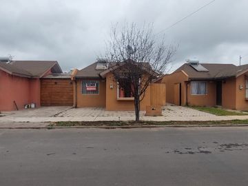 Se vende casa 3 dormitorios 1 baño