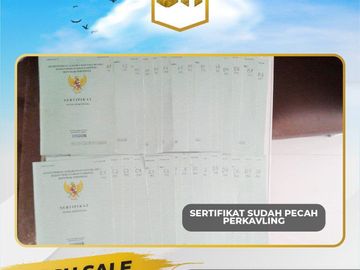 Rumah Jana. Dekat Stasiun Citayam, Baru Mewah Murah, Minimalis di Bogor Dekat Kota Depok Jual Dijual