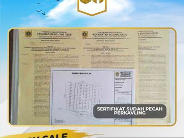 Rumah Jana. Dekat Stasiun Citayam, Baru Mewah Murah, Minimalis di Bogor Dekat Kota Depok Jual Dijual