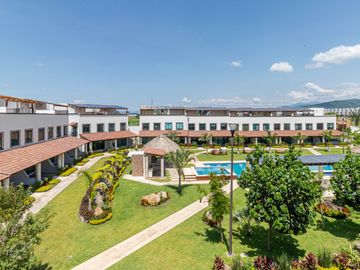 CASA EN VENTA A 15MIN DE CUERNAVACA CON ALBERCA Y PALAPA