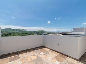 CASA EN VENTA A 15MIN DE CUERNAVACA CON ALBERCA Y PALAPA