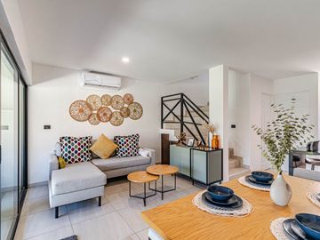 CASA EN VENTA A 15MIN DE CUERNAVACA CON ALBERCA Y PALAPA