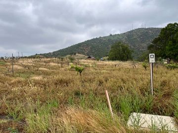 Venta Parcela 5000m2, Casablanca