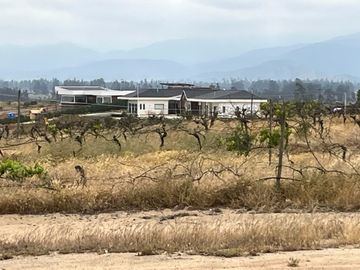Venta Parcela 5000m2, Casablanca