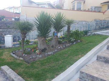 Venta de Casa, Puengasí, Puente 2, Conjunto Privado, con Suite Independiente