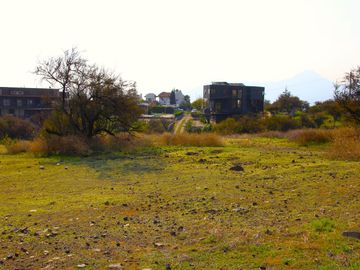 VENDE HERMOSO TERRENO EN CARPAY EN LA REINA ALTA, 10.400 M2. EXCELENTE VISTA Y MUCHA TRANQUILIDAD