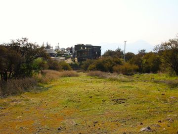 VENDE HERMOSO TERRENO EN CARPAY EN LA REINA ALTA, 10.400 M2. EXCELENTE VISTA Y MUCHA TRANQUILIDAD