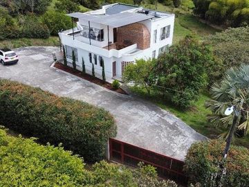 Finca En Venta En Rionegro Antioquia