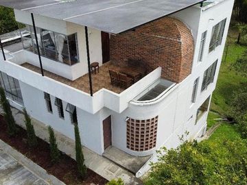 Finca En Venta En Rionegro Antioquia