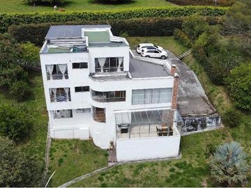 Finca En Venta En Rionegro Antioquia