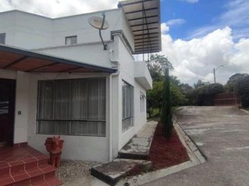 Finca En Venta En Rionegro Antioquia