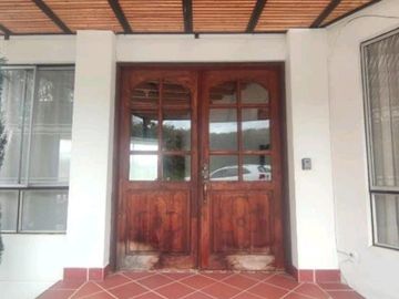 Finca En Venta En Rionegro Antioquia
