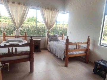 Finca En Venta En Rionegro Antioquia